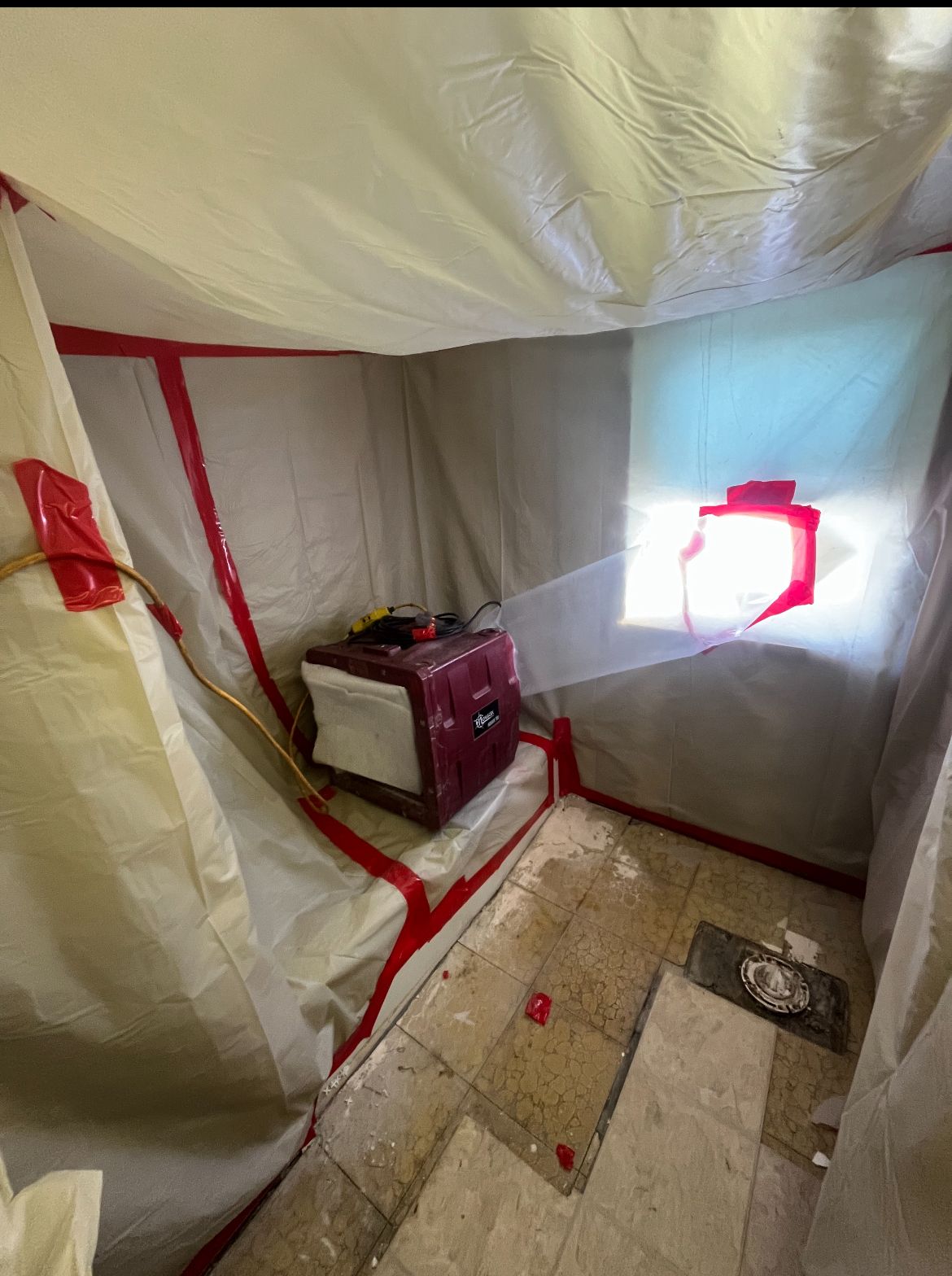 J&J Safety project photo 10